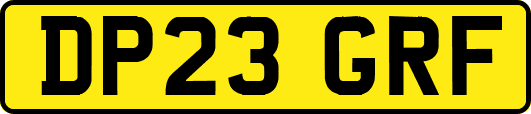 DP23GRF