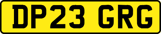 DP23GRG