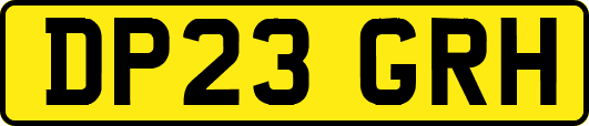 DP23GRH
