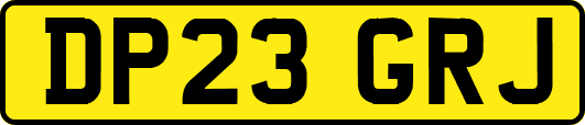 DP23GRJ