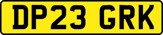 DP23GRK