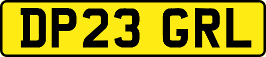 DP23GRL