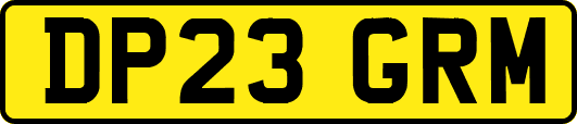 DP23GRM