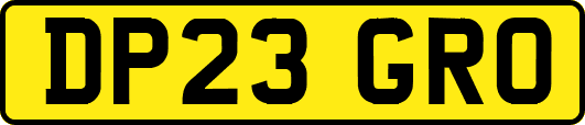 DP23GRO