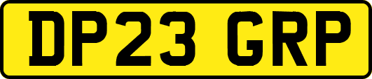 DP23GRP