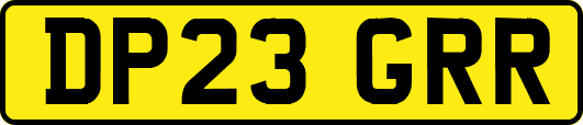 DP23GRR