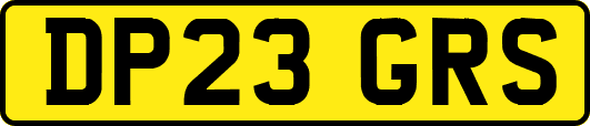 DP23GRS