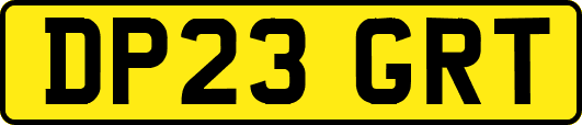 DP23GRT