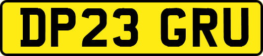 DP23GRU