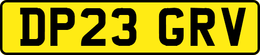 DP23GRV