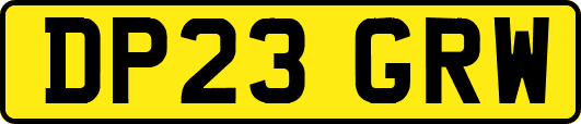 DP23GRW