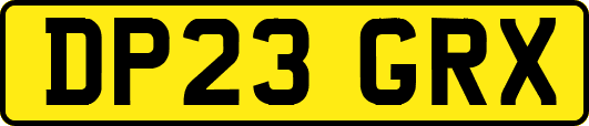DP23GRX