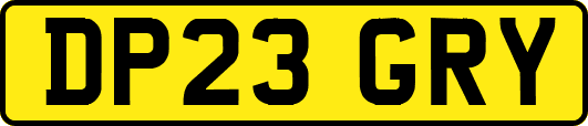 DP23GRY