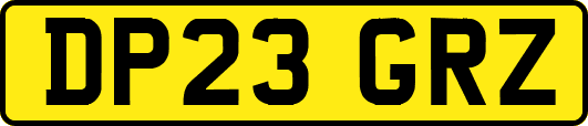 DP23GRZ