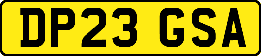 DP23GSA