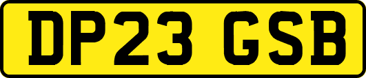 DP23GSB