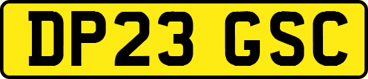 DP23GSC