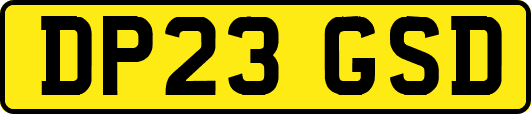 DP23GSD