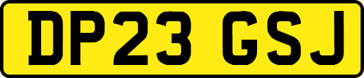 DP23GSJ