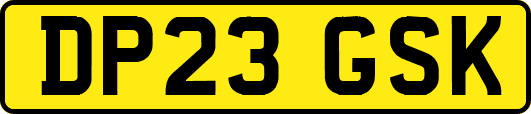 DP23GSK