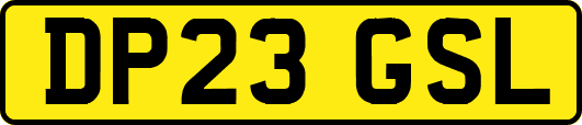 DP23GSL