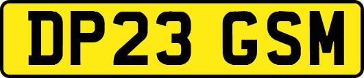 DP23GSM