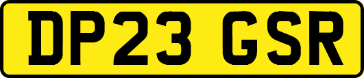 DP23GSR