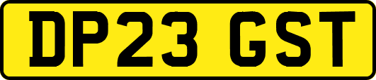 DP23GST