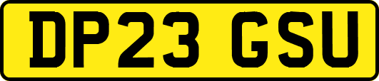 DP23GSU