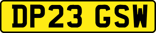 DP23GSW