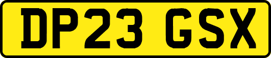 DP23GSX