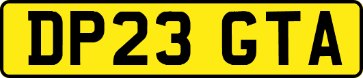 DP23GTA