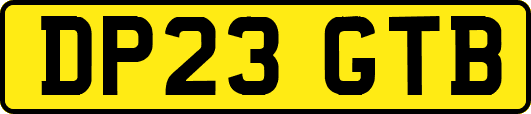 DP23GTB
