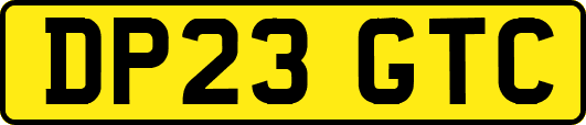 DP23GTC