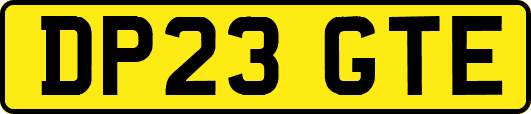 DP23GTE