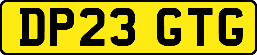DP23GTG