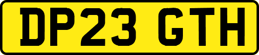 DP23GTH