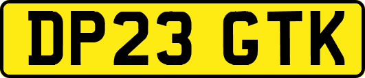 DP23GTK