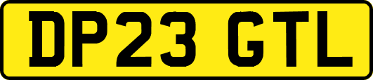 DP23GTL