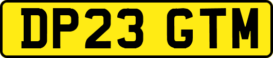 DP23GTM