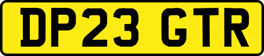 DP23GTR