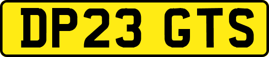DP23GTS