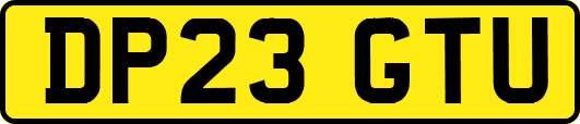 DP23GTU