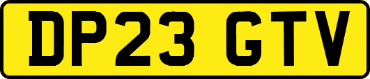 DP23GTV