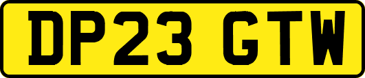 DP23GTW