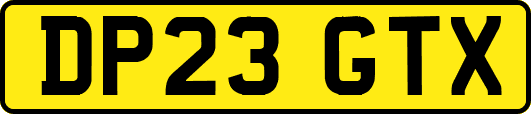 DP23GTX