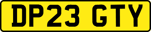 DP23GTY