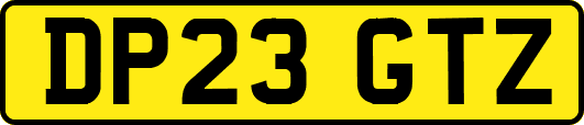 DP23GTZ