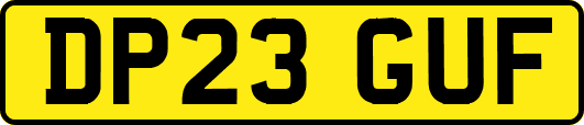 DP23GUF