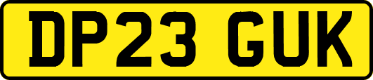 DP23GUK